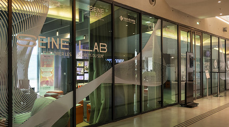 Le Seine Lab