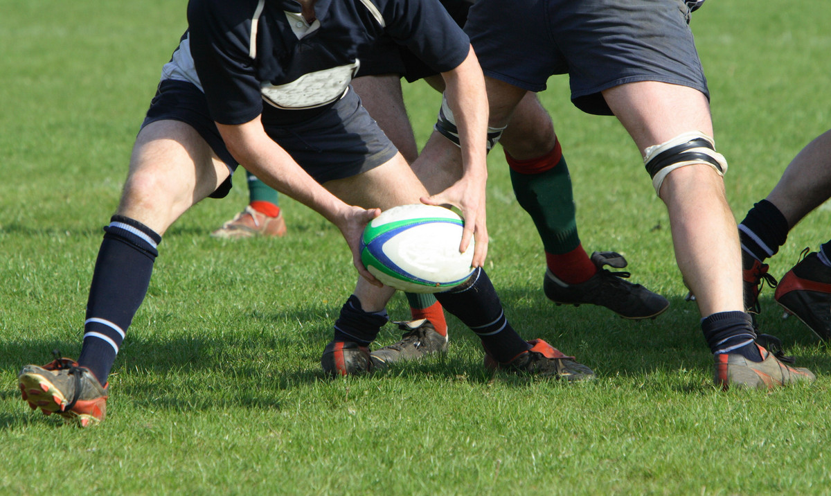 Et pourquoi pas le rugby ? - Futur en Main - Hauts de Seine