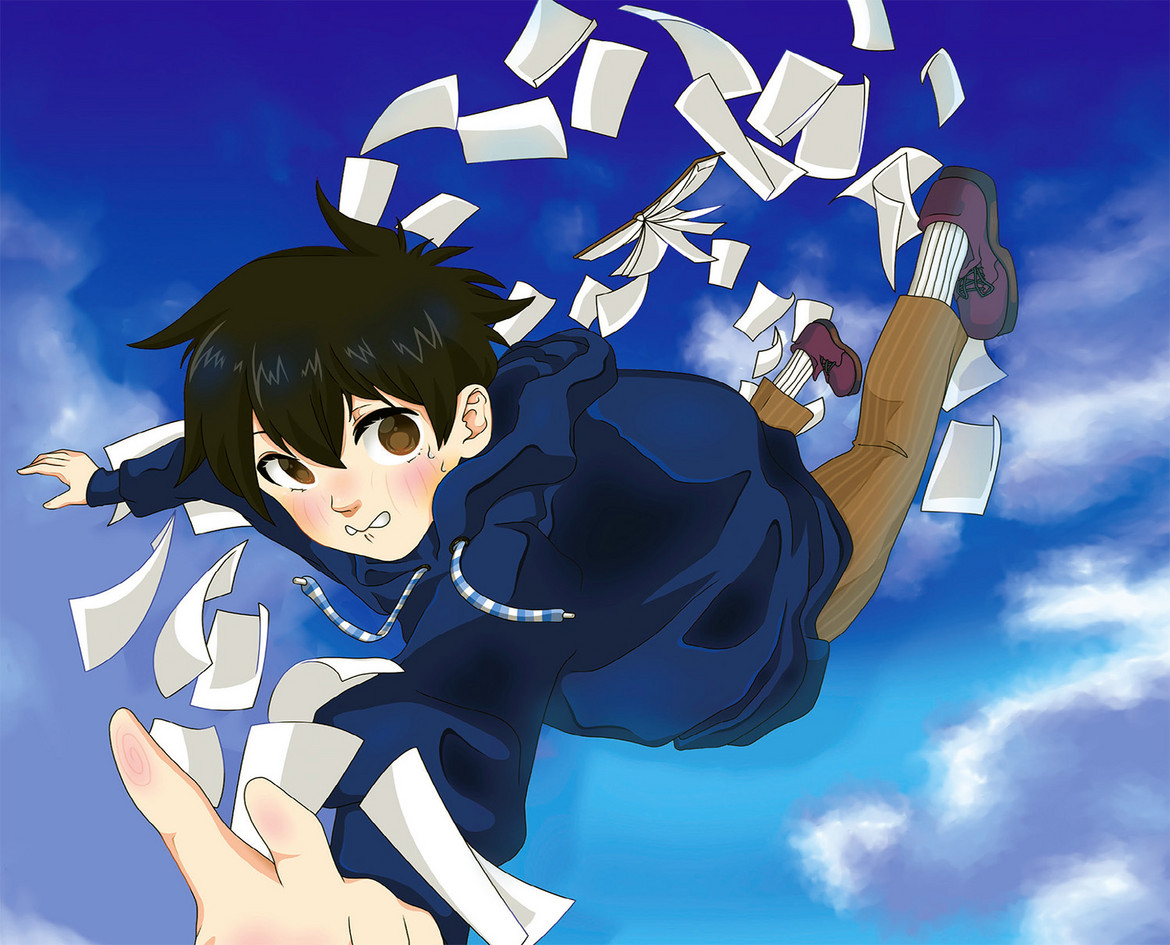 les jeunes et les formalités administratives